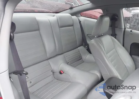 2006 Ford Mustang Gt from USA, damaged, VIN 1ZVFT82H165227323